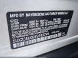 BMW X5 xDrive40I 5UX23EU09S9Z43749 fotografie