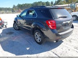 Chevrolet Equinox Lt 2GNFLFE38G6125859 снимка