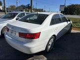 Hyundai Sonata Gls 5NPET46C79H513509 снимка