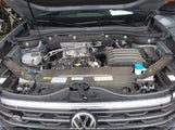 Volkswagen Atlas Cross Sport 2.0T Sel R-Line Black 1V2AE2CA7SC207409 снимка