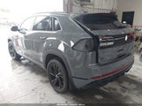 Volkswagen Atlas Cross Sport 2.0T Sel R-Line Black 1V2AE2CA7SC207409 photo