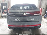 Volkswagen Atlas Cross Sport 2.0T Sel R-Line Black 1V2AE2CA7SC207409 photo