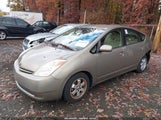 Toyota Prius JTDKB20U053021079 снимка