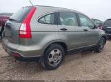 Honda Cr-V Lx JHLRE38317C026644 снимка