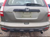 Honda Cr-V Lx JHLRE38317C026644 снимка