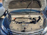 Chevrolet Traverse 1Lt 1GNKVGKD7HJ278894 снимка
