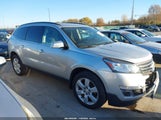 Chevrolet Traverse 1Lt 1GNKVGKD7HJ278894 снимка