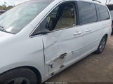 Honda Odyssey Touring 5FNRL3H9XAB074564 fotografie
