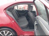 Volkswagen Jetta 1.4T Se 3VWD67AJ6GM408698 fotografie