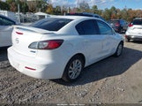 Mazda Mazda3 I Touring JM1BL1V76C1672056 снимка