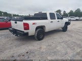 Chevrolet Silverado  Lt 3GCEK23379G126964 снимка