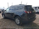 Chevrolet Traverse Ls 1GNKRFKD5HJ326374 fotografie