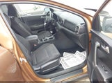 Kia Sportage Lx KNDPMCAC6K7602926 снимка
