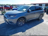 Mitsubishi Outlander Se JA4AD3A37KZ006566 снимка