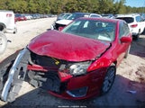 Ford Fusion Sel 3FAHP0JA9CR359735 снимка