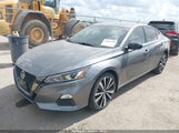 Nissan Altima Sr Intelligent Awd 1N4BL4CW9MN400631 снимка
