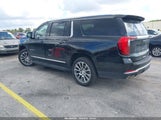 GMC Yukon Xl 4Wd Denali 1GKS2JRL1SR246032 photo