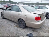 Toyota Camry Le 4T1BE32K95U094742 fotografie