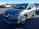 Nissan Rogue Sv 5N1AT2MV2JC831203 снимка