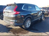 Honda Cr-V Ex Awd 2HKRS4H48SH425620 снимка
