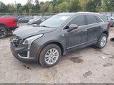 Cadillac Xt5 Standard 1GYKNARS3KZ199140 снимка