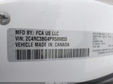 Chrysler Pacifica Touring L Awd 2C4RC3BG4PR589855 снимка
