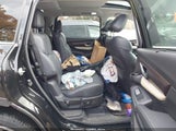 Subaru Ascent Touring 4S4WMARD0M3410730 снимка
