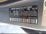 Mercedes-Benz E 350 Bluetec WDDHF2EB9CA537431 снимка
