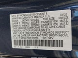 Honda Cr-V Hybrid Sport 7FARS6H56PE028518 photo