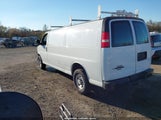 Chevrolet Express  Work Van 1GCWGGFF9F1109344 снимка