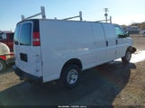 Chevrolet Express  Work Van 1GCWGGFF9F1109344 снимка