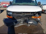 Chevrolet Express  Work Van 1GCWGGFF9F1109344 photo