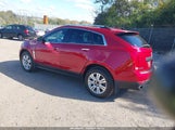 Cadillac Srx Luxury Collection 3GYFNDEY3BS513735 снимка