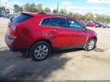 Cadillac Srx Luxury Collection 3GYFNDEY3BS513735 снимка