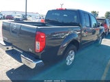 Nissan Frontier Sv 1N6AD0ER5BC435370 снимка