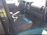 Nissan Frontier Sv 1N6AD0ER5BC435370 снимка