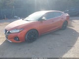 Nissan Maxima 3.5 Sr 1N4AA6AV0KC382892 снимка