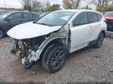Honda Cr-V Awd Ex-L 5J6RW2H8XML001960 снимка