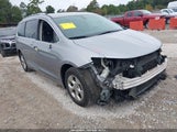 Chrysler Pacifica Touring-L Plus 2C4RC1EG4HR519936 снимка