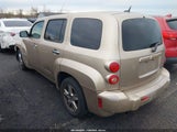 Chevrolet Hhr Lt 3GNDA23D08S631738 снимка