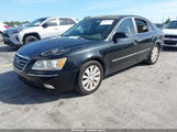 Hyundai Sonata Limited V6 5NPEU46F29H404351 снимка