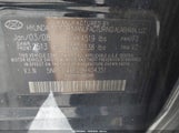 Hyundai Sonata Limited V6 5NPEU46F29H404351 снимка