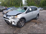 Toyota Rav4 Xle 2T3WFREV0JW487960 снимка