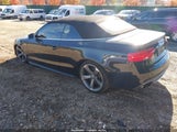 Audi S5 3.0T Premium Plus WAUCGAFHXEN005094 снимка