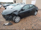 Toyota Corolla Le 2T1BURHE8FC272960 снимка