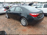 Toyota Corolla Le 2T1BURHE8FC272960 снимка