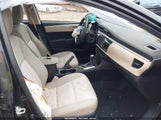 Toyota Corolla Le 2T1BURHE8FC272960 снимка