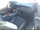Chevrolet Camaro 2Lt 1G1FC1RS3J0100020 снимка