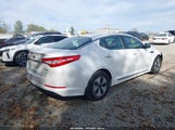 Kia Optima Hybrid Lx KNAGM4AD8D5054910 снимка