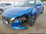 Nissan Sentra Sv Xtronic Cvt 3N1AB8CV7MY318250 снимка